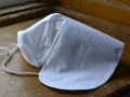 Shaker women's bonnet