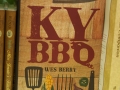 Kentucky BBQ by Wes Berry