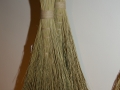 Shaker broom